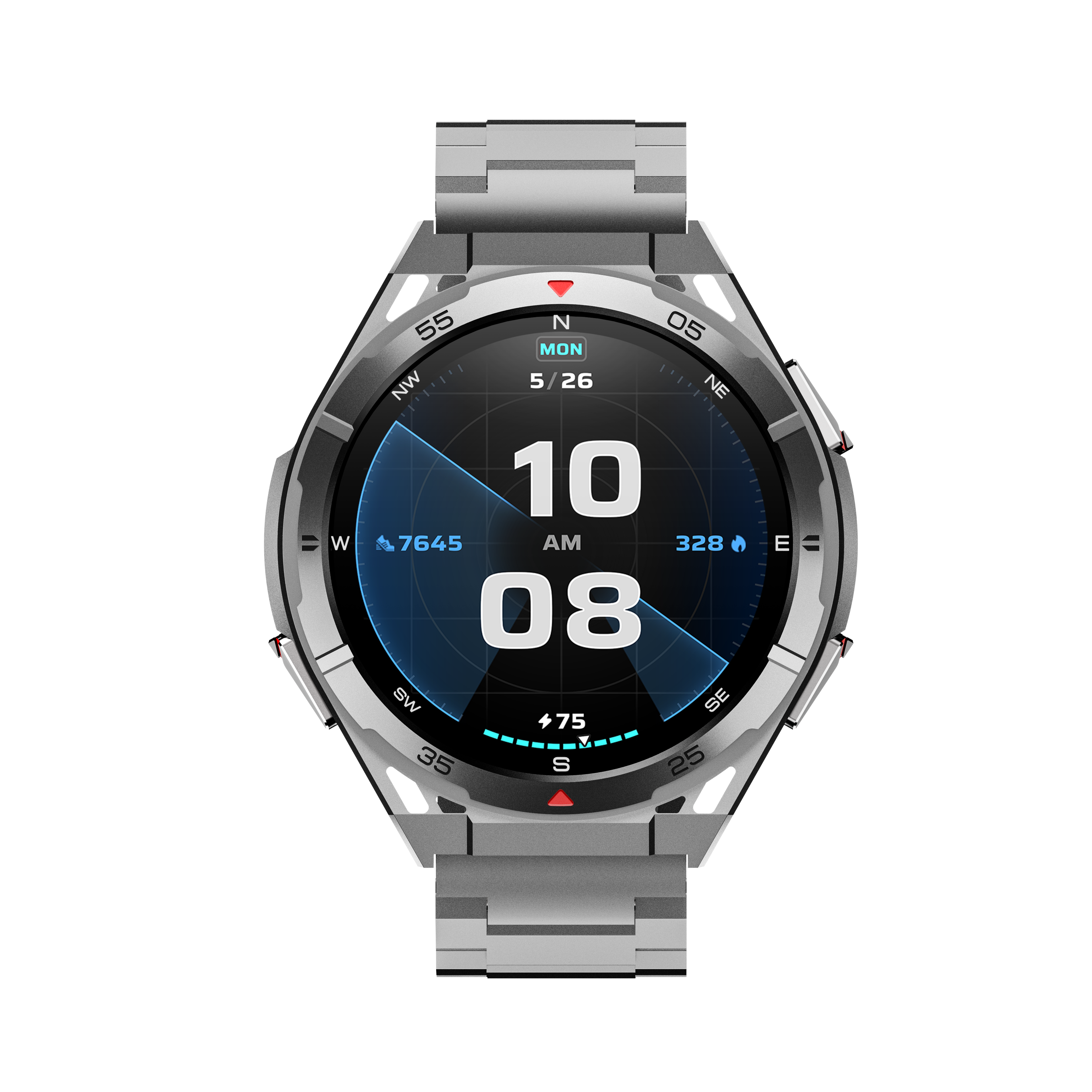 SMART WATCH X2-B