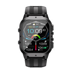 SMARTWATCH C26