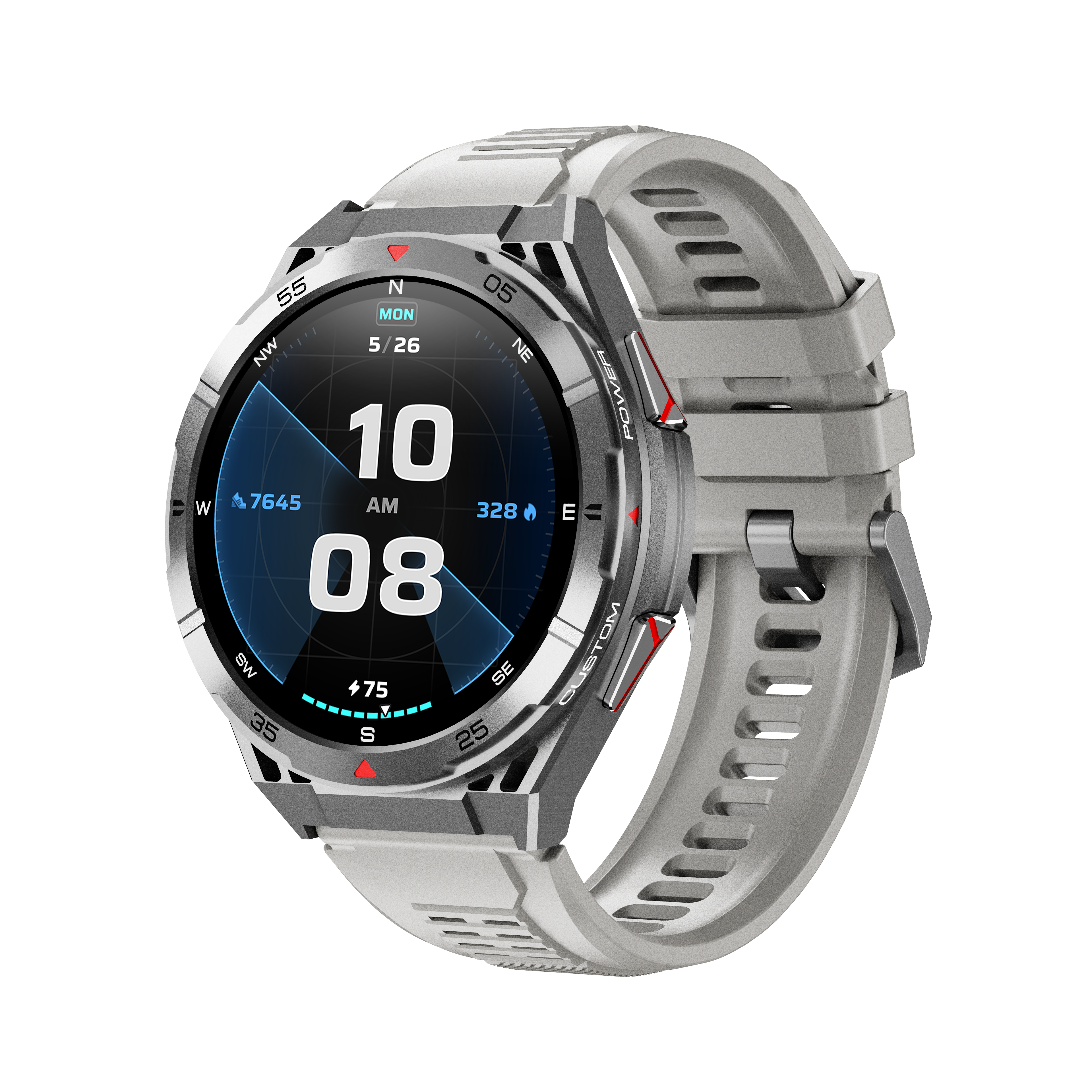 SMART WATCH X2-B