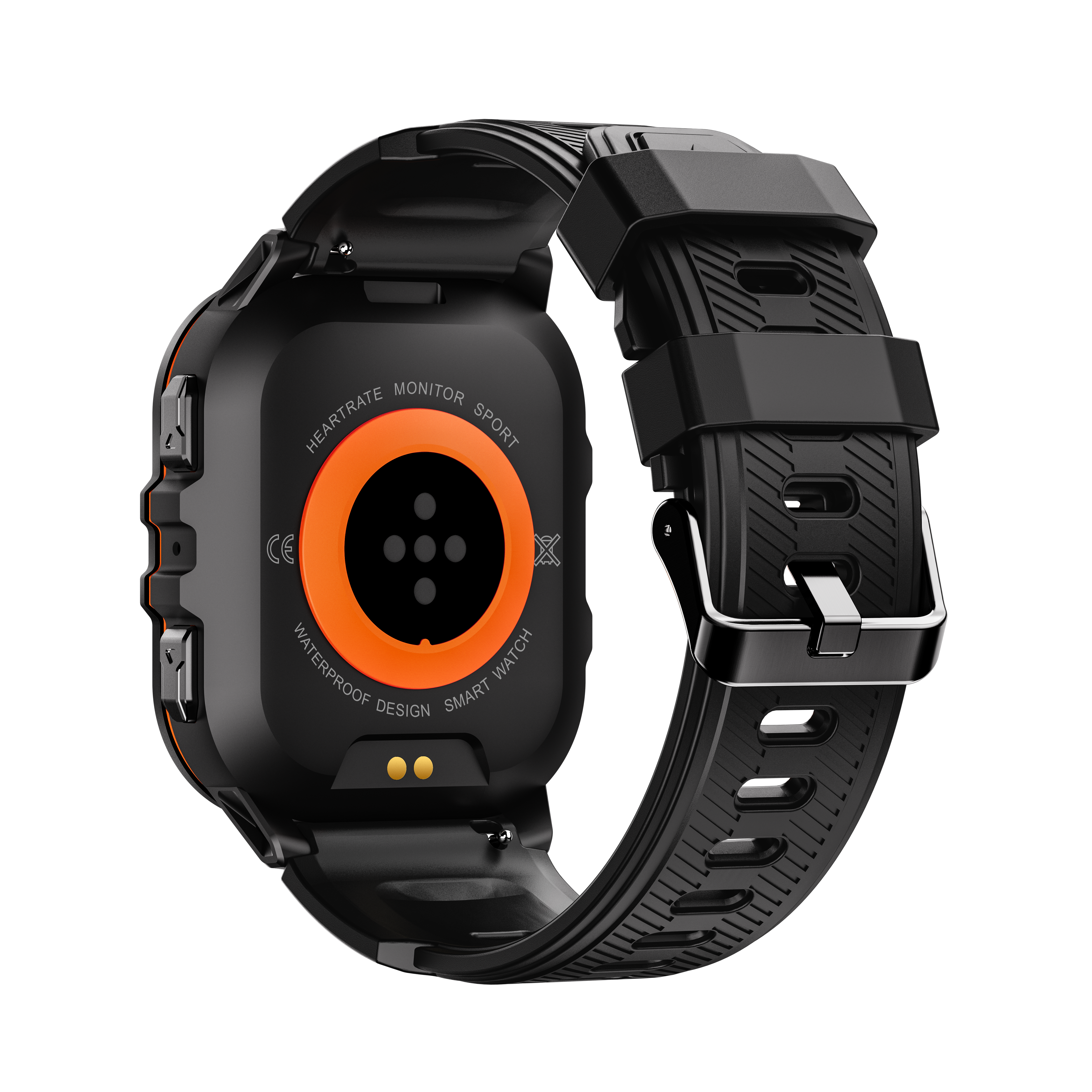 SMARTWATCH C26