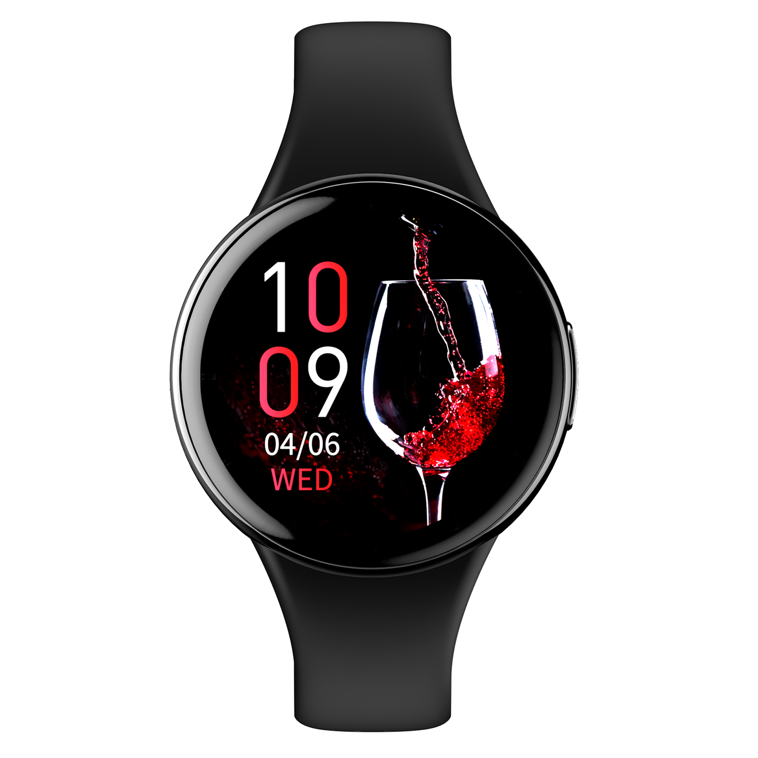 SMARTWATCH DM75