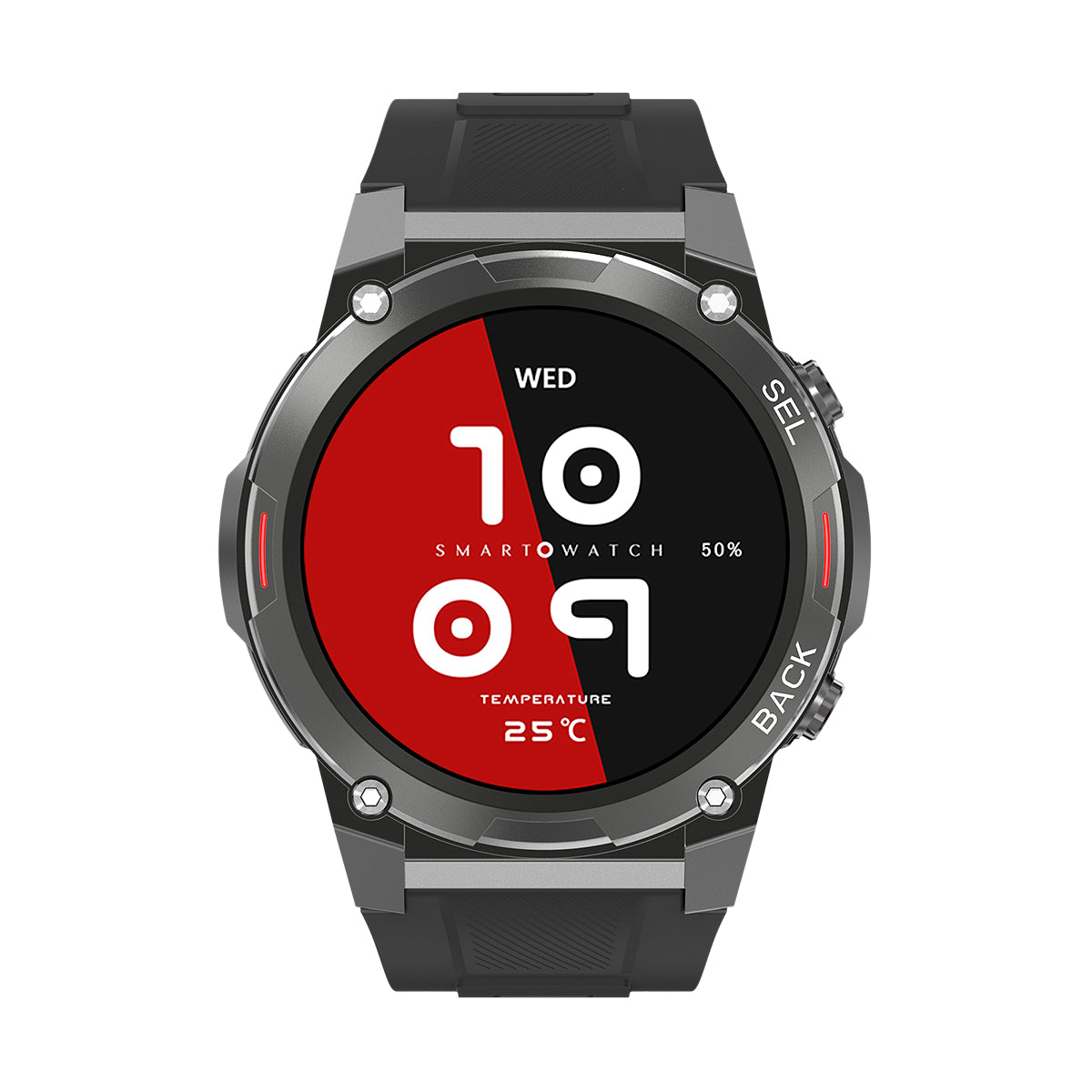 SMARTWATCH DM51