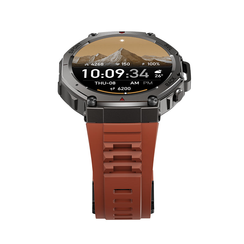 SMARTWATCH DM58