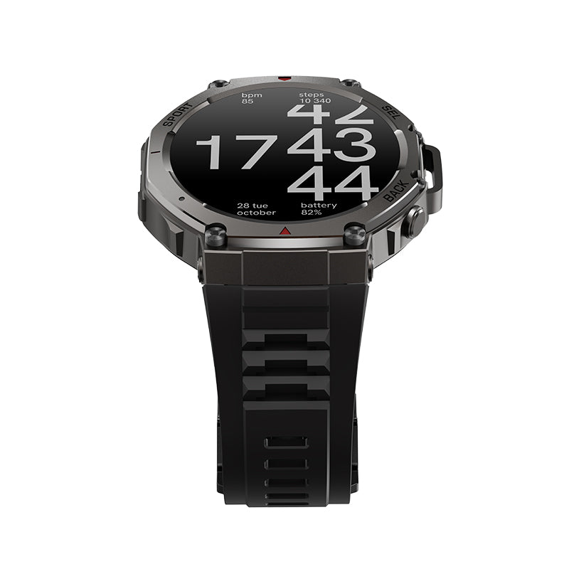 SMARTWATCH DM58