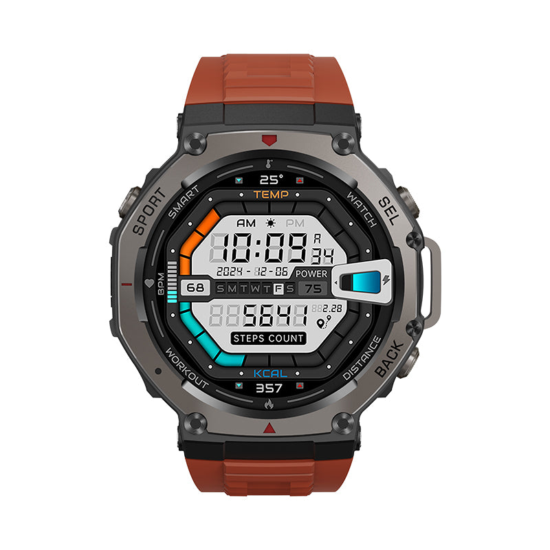 SMARTWATCH DM58