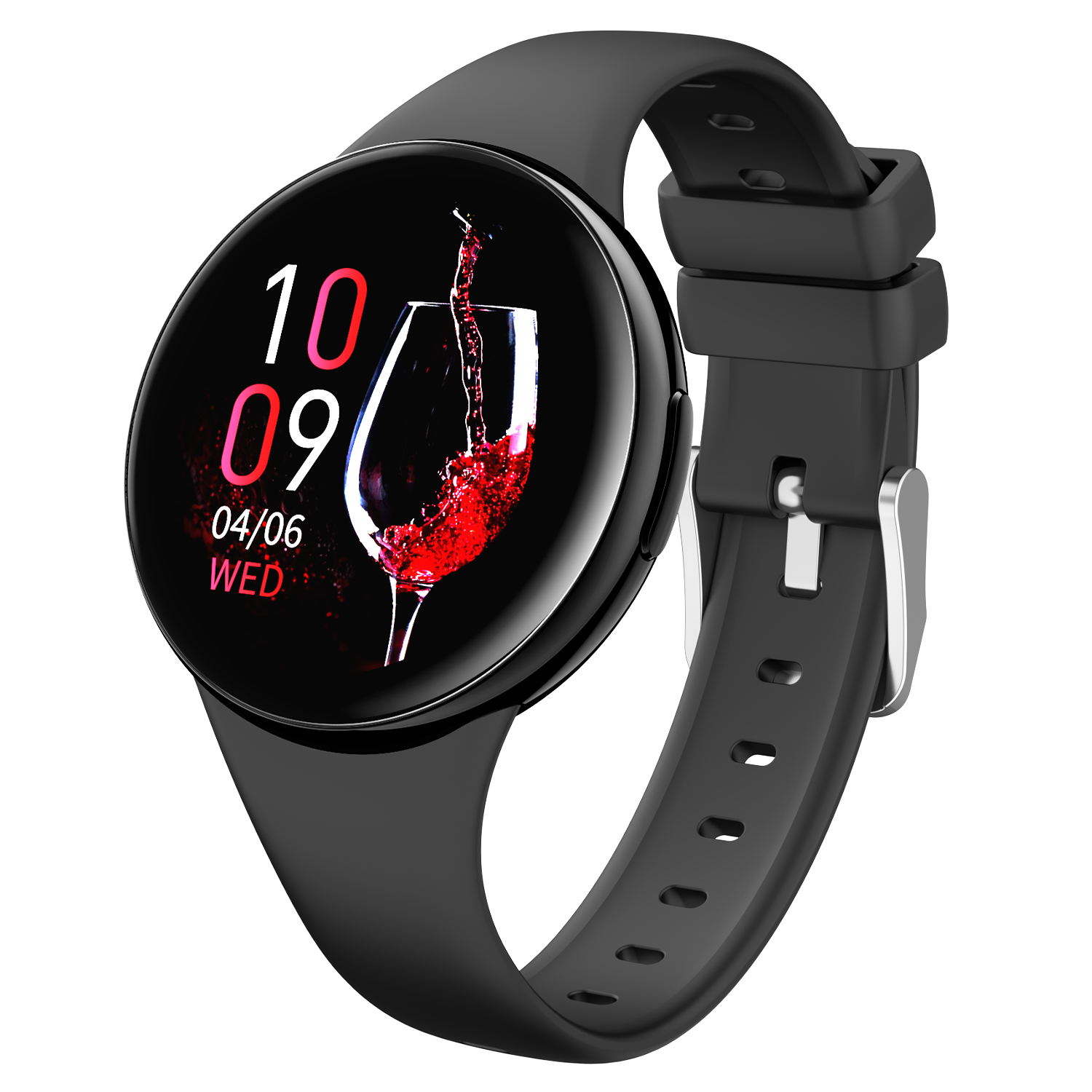 SMARTWATCH DM75