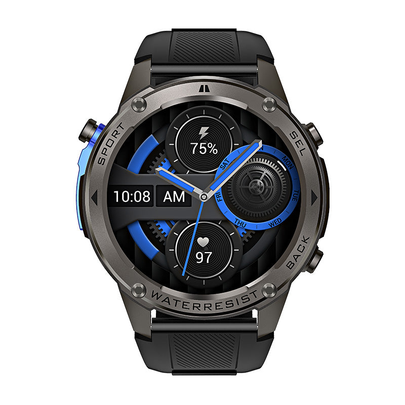 SMARTWATCH DM56