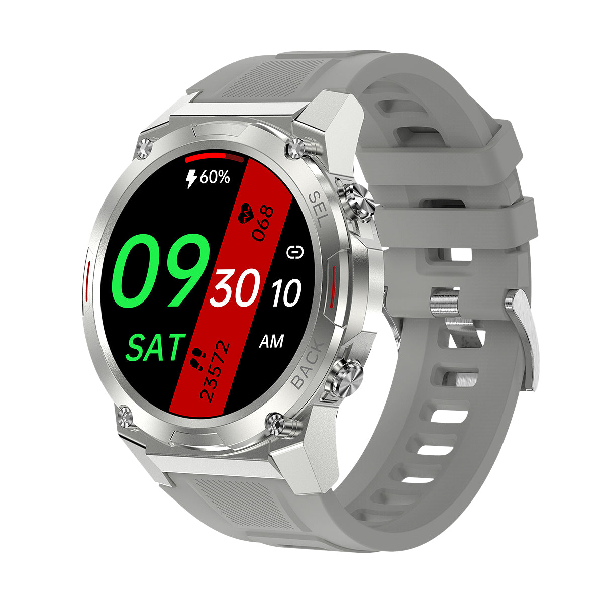 SMARTWATCH DM51