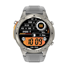 SMARTWATCH DM56