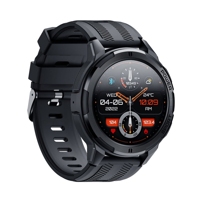 SMARTWATCH C25