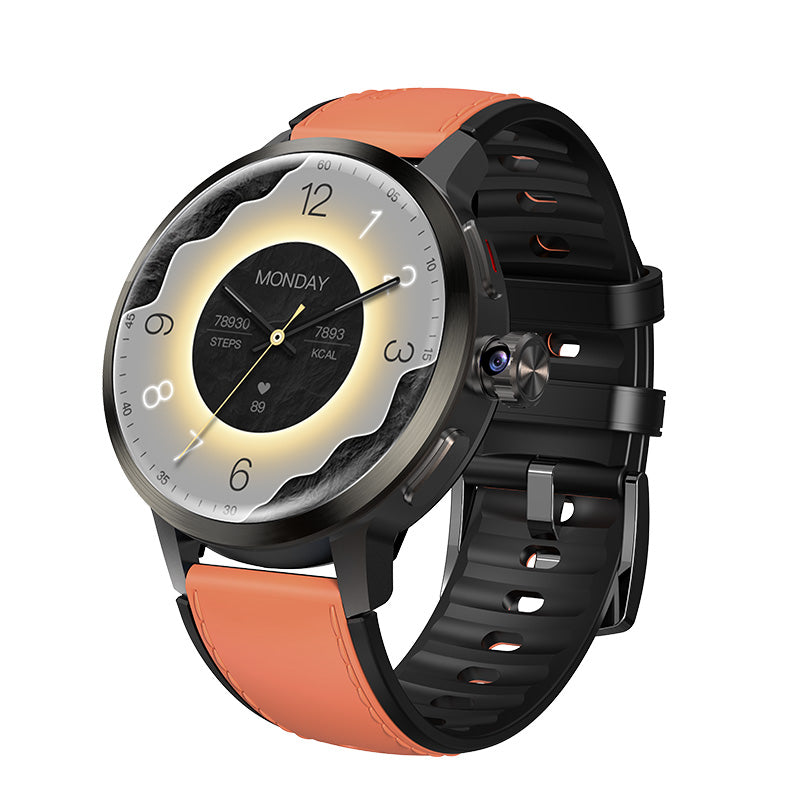 SMARTWATCH DM82