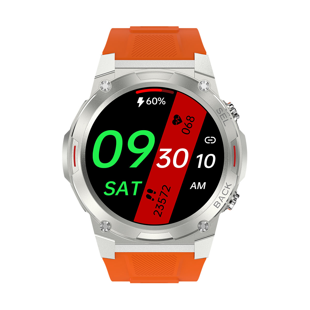 SMARTWATCH DM51