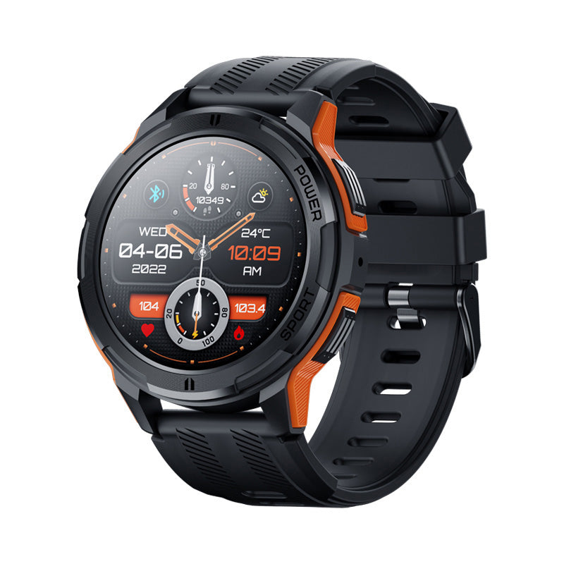 SMARTWATCH C25