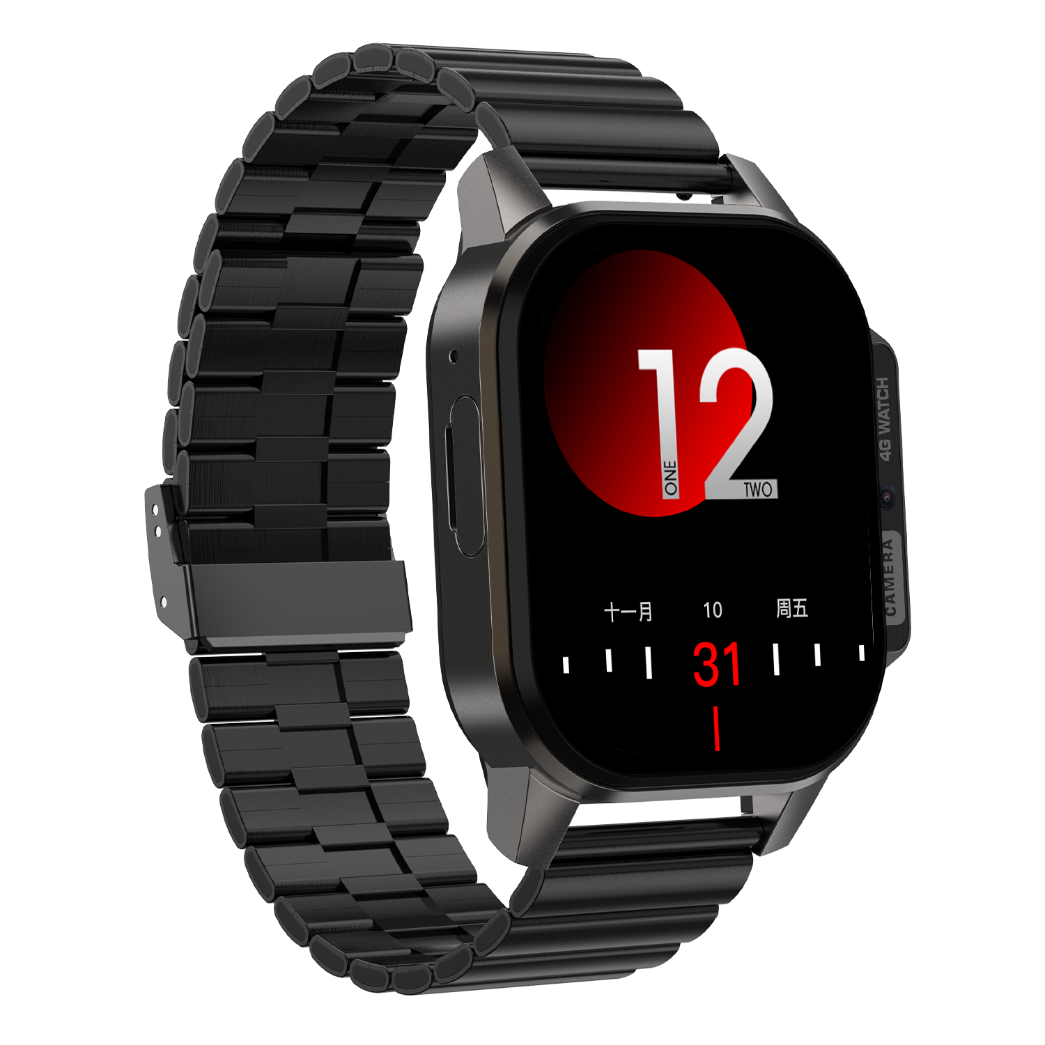 SMARTWATCH DM62