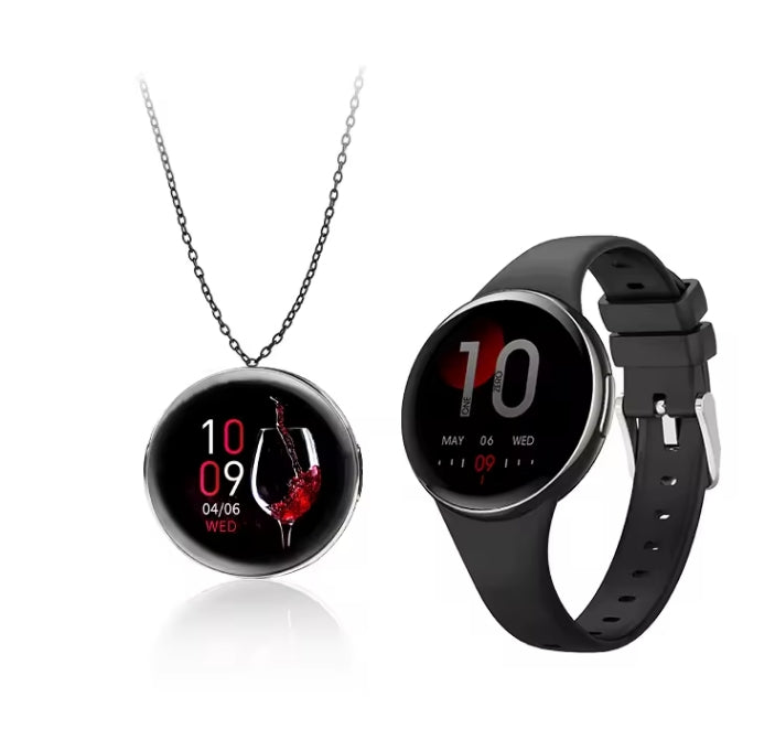 SMARTWATCH DM75